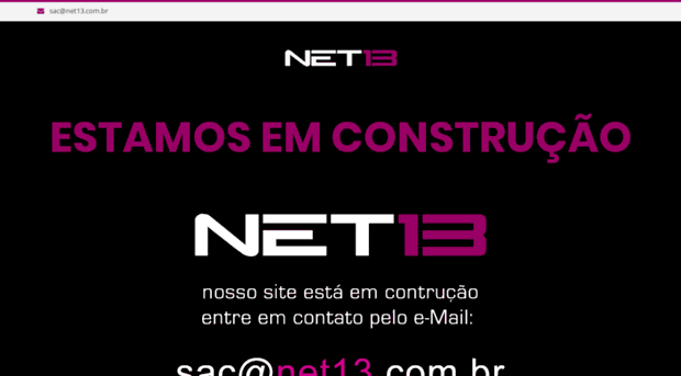 net13.com.br