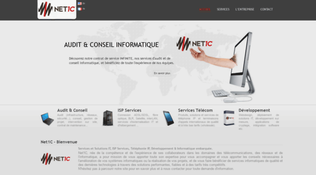 net1c.com