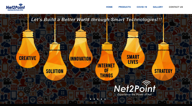 net2point.com