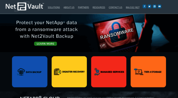 net2vault.com