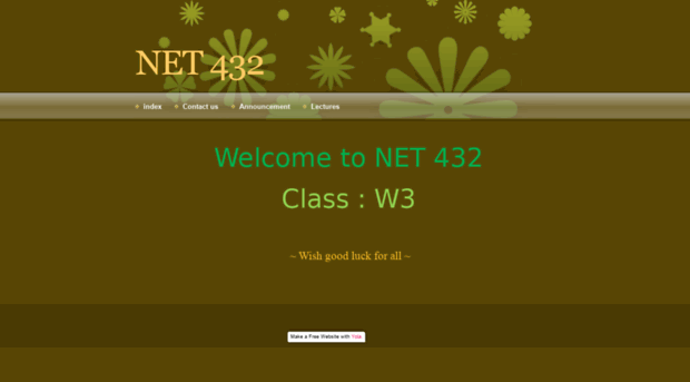 net432.yolasite.com