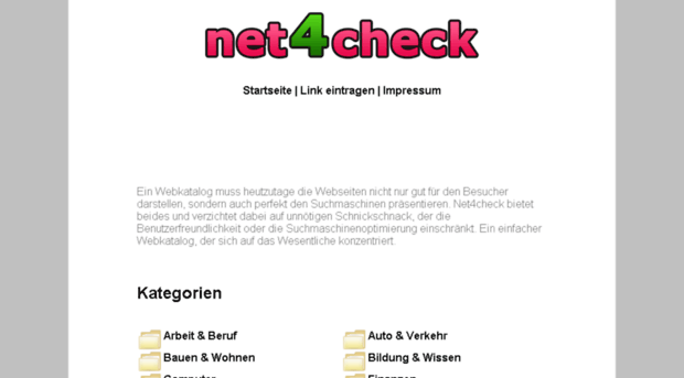 net4check.com