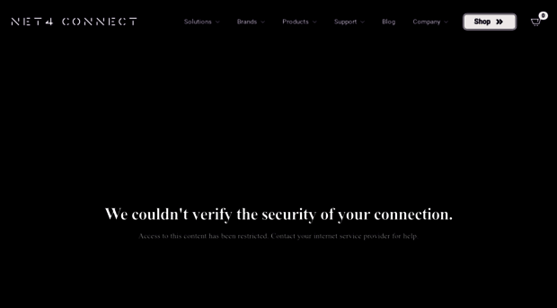 net4connect.com