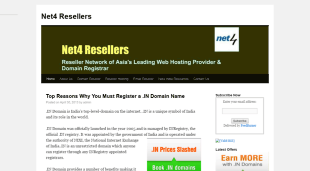 net4reseller.com