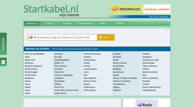 net5.startkabel.nl