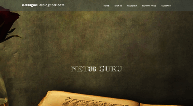 net88guru.elbloglibre.com