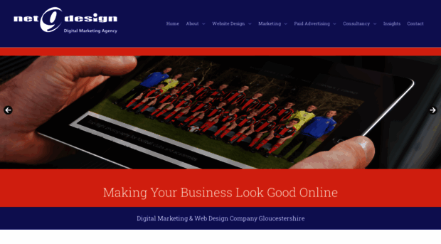 net9design.com