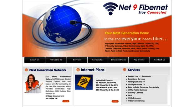 net9online.in