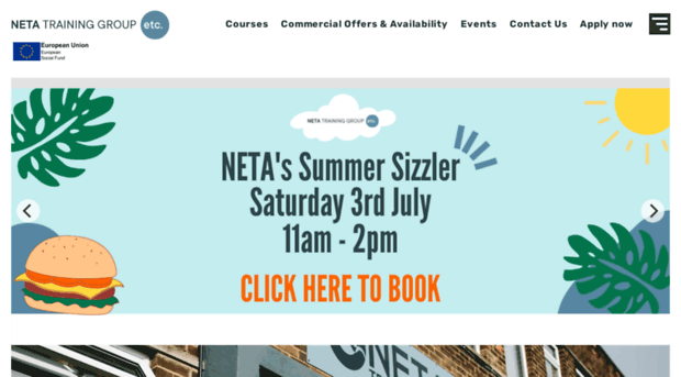 neta.co.uk