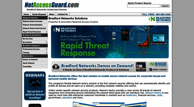 netaccessguard.com