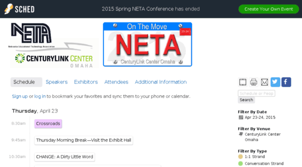 netaconference2015.sched.org