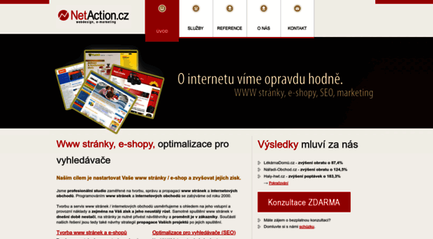 netaction.cz