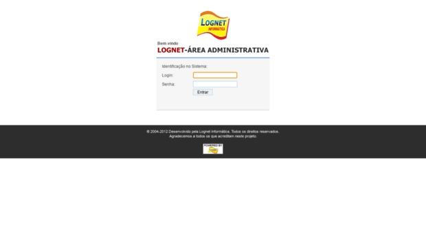 netadmin.lognetinfo.com.br