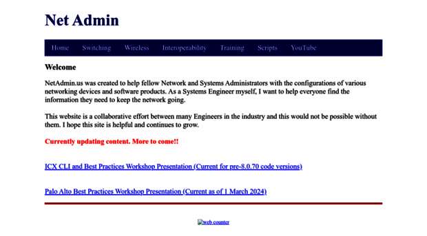 netadmin.us