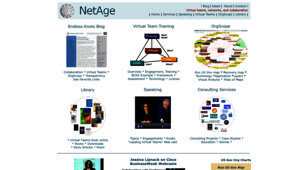 netage.com