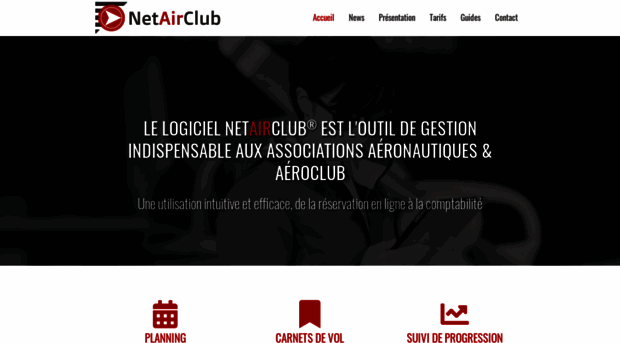 netairclub.com