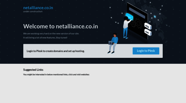 netalliance.co.in