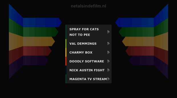 netalsindefilm.nl