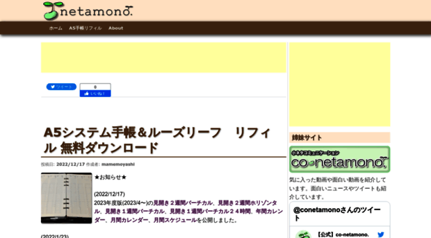 netamono.com