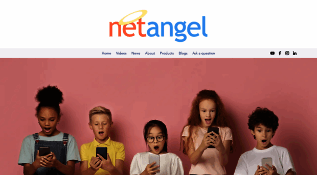 netangel.org
