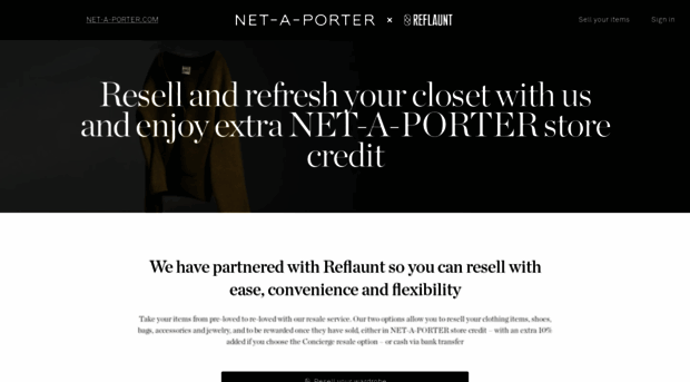 netaporter.reflaunt.com