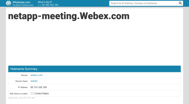 netapp-meeting.webex.com.ipaddress.com