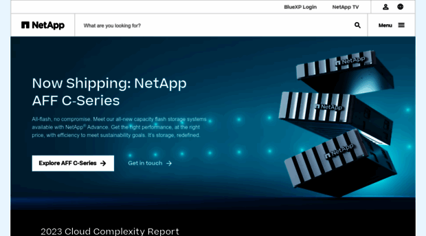 netapp.in