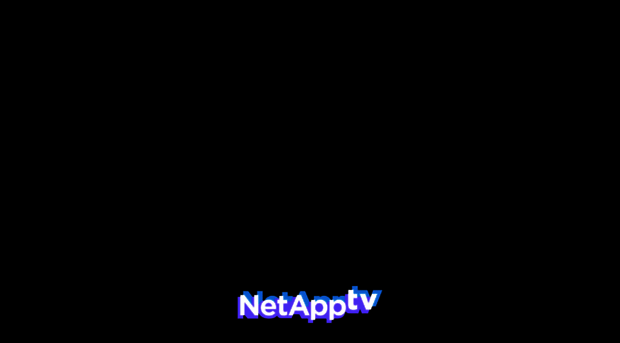 netapp.tv