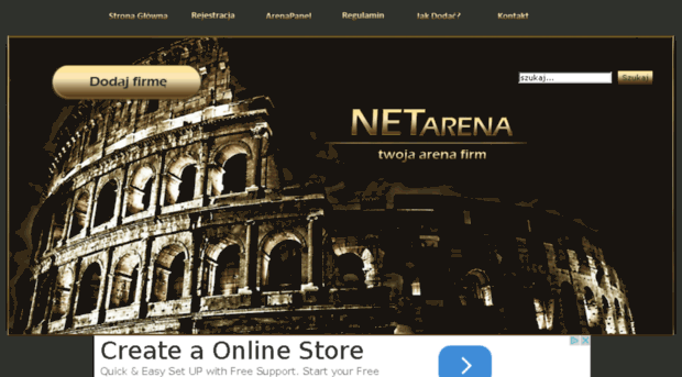 netarena.com.pl