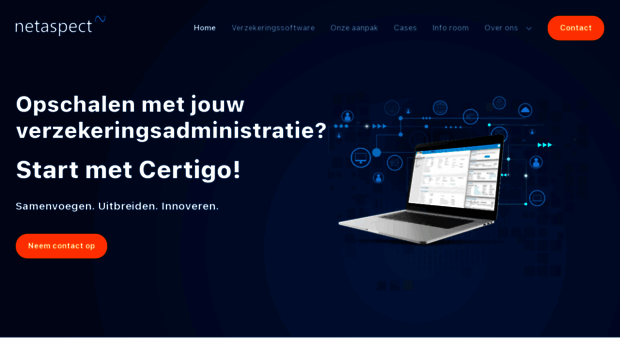 netaspect.nl