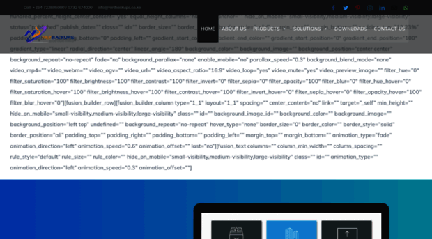netbackups.co.ke