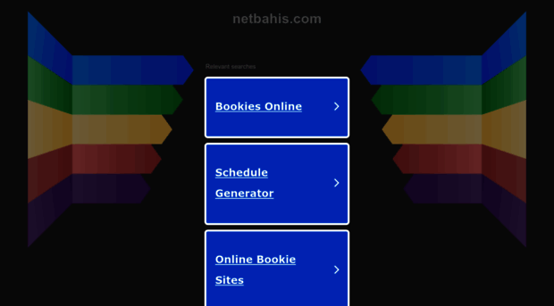 netbahis.com