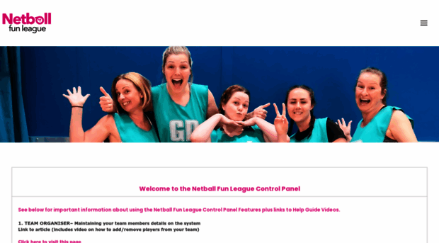 netballfunleague.spawtz.com