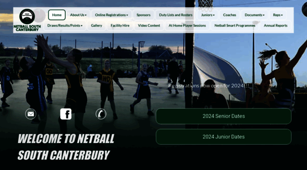 netballsouthcanterbury.co.nz