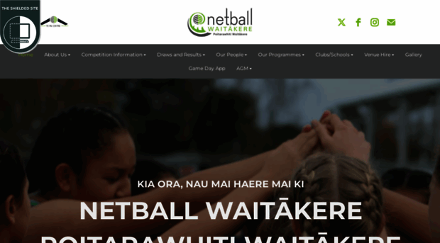 netballwaitakere.co.nz