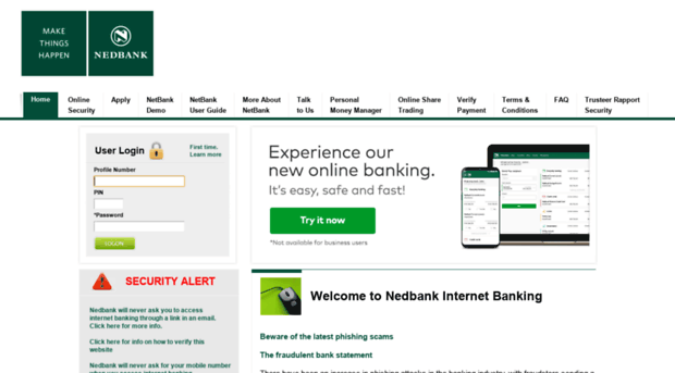 netbank.co.za