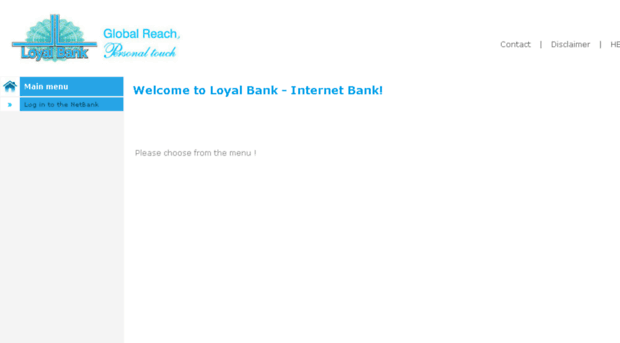 netbank.loyalbank.com