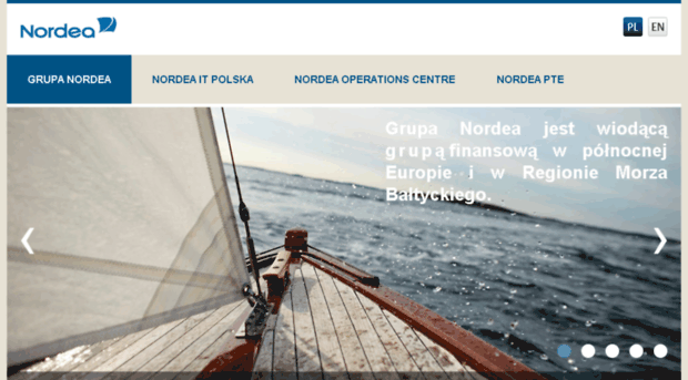 netbank.nordea.pl