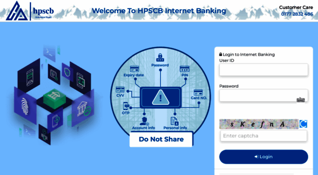 netbanking.hpscb.com