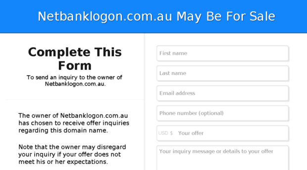netbanklogon.com.au