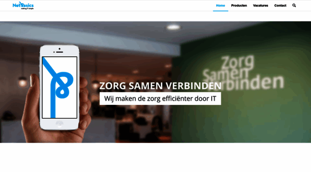 netbasics.nl