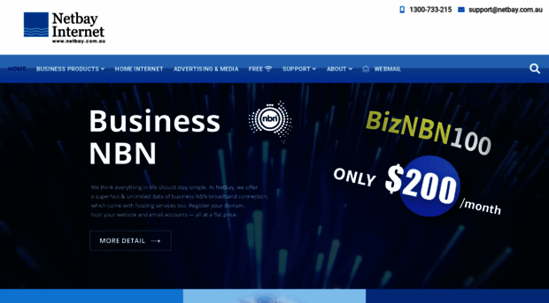 netbay.com.au