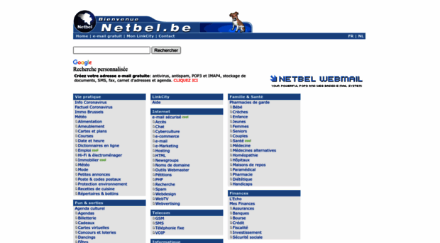 netbel.be