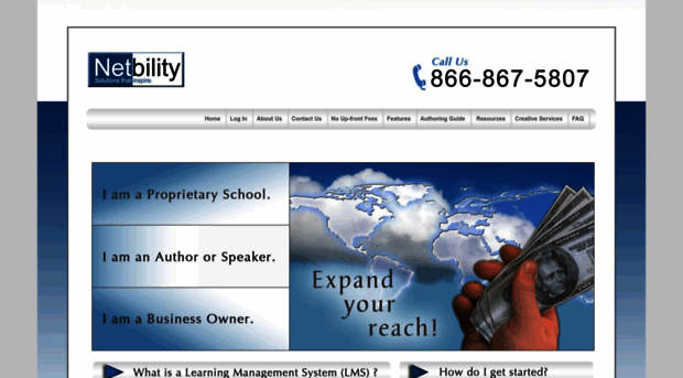 netbility.com