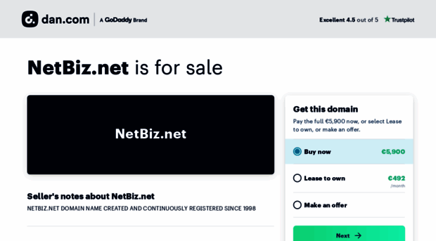 netbiz.net