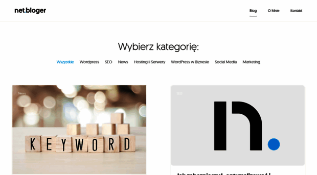 netbloger.pl