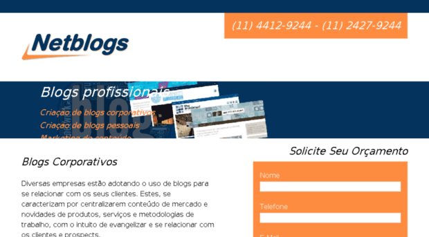 netblogs.com.br