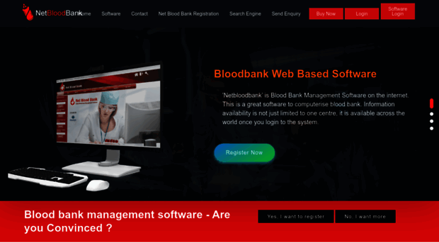 netbloodbank.com