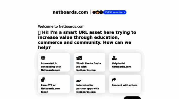 netboards.com