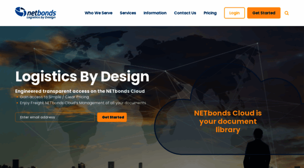 netbonds.net